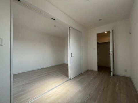 ジーメゾン春日部小渕の設備