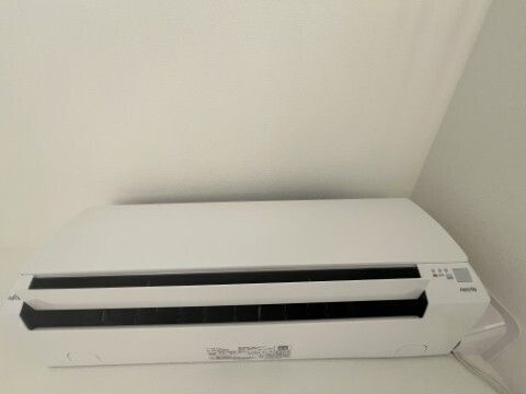 ジーメゾン春日部小渕の設備