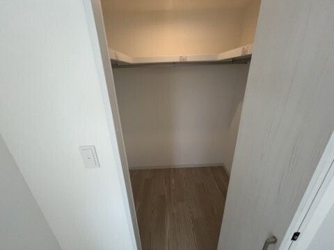 ジーメゾン春日部小渕の収納