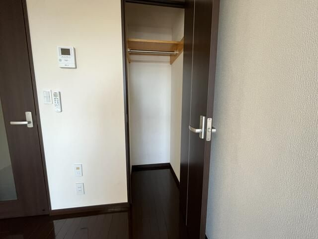 イシモビルの収納