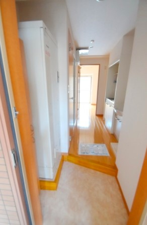 スパシエルクス大宮の内装|別部屋参照写真