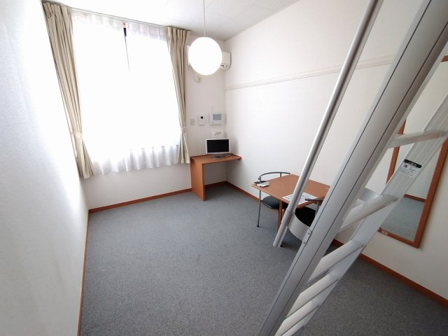レオパレス姿見のその他|現況優先