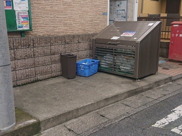 レオパレスアプリコットのその他