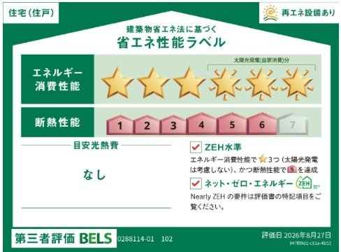ローリエ宮前平のその他