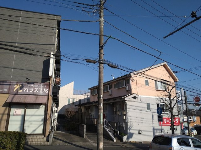 レオパレス姿見のその他