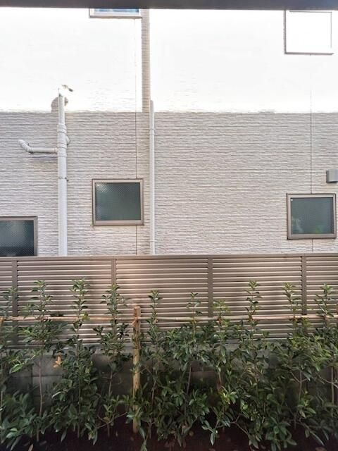 リビエラの展望