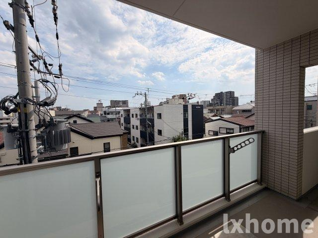 フォルビートの展望