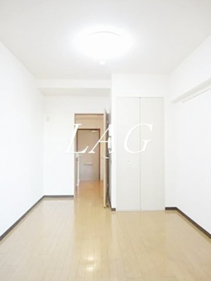 【寝室】 | 菱和パレス明大前壱番館 | 寝室です。