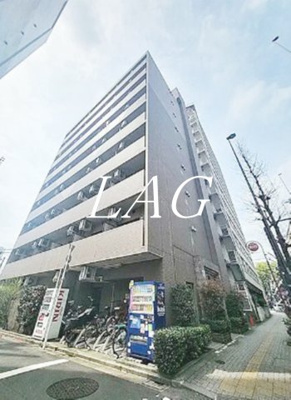【その他】 | 菱和パレス明大前壱番館