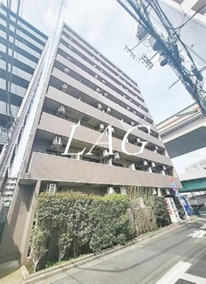 【外観】 | 菱和パレス明大前壱番館 | 外観です。