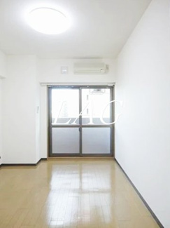 【居間・リビング】 | 菱和パレス明大前壱番館 | 洋室のお部屋です。