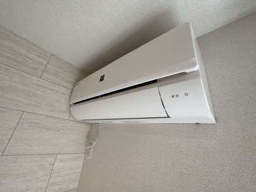 サンライフ和気A棟の設備