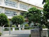 宮原小学校まで1200m