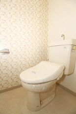 同間取り別部屋写真です