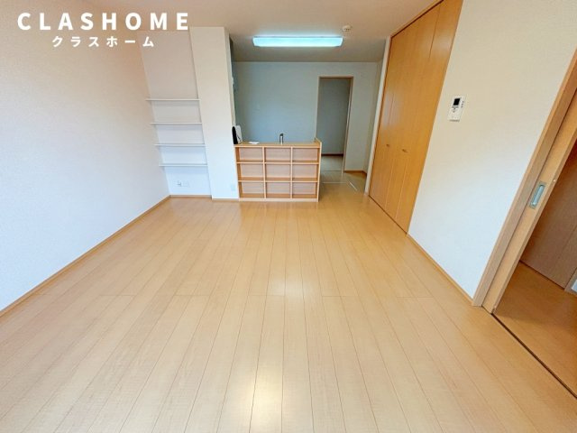 メゾンＭＩＮＡＭＩ　　刈谷市近郊の賃貸ならクラスホーム刈谷の居間・リビング|イメージ画像になります