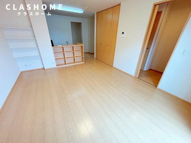 メゾンＭＩＮＡＭＩ　　刈谷市近郊の賃貸ならクラスホーム刈谷の居間・リビング|イメージ画像になります