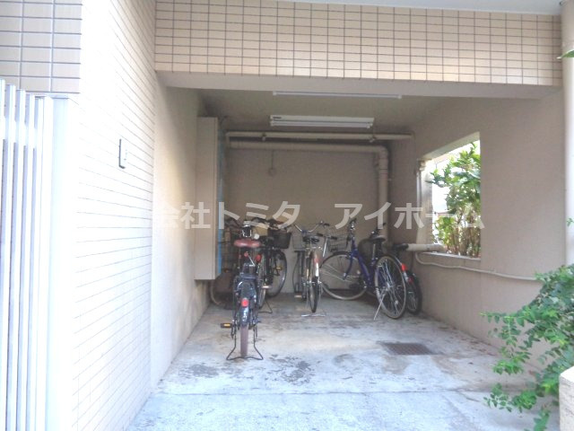 【その他共用部分】