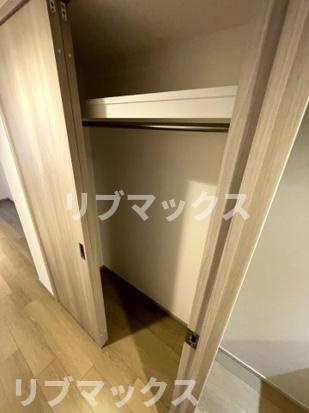 【収納】Laviere新板橋