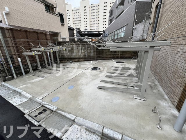【その他】Laviere新板橋