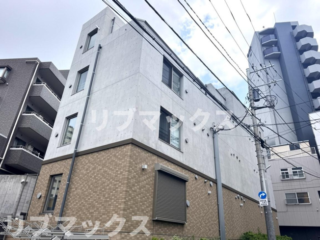 【外観】Laviere新板橋