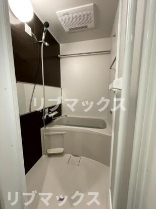 【浴室】Laviere新板橋
