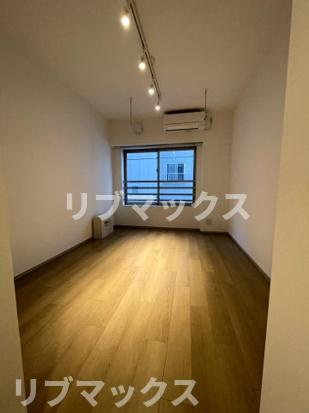 【寝室】Laviere新板橋