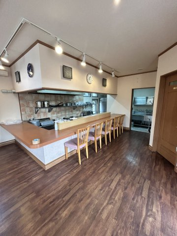 【その他】 | 富田駅前店舗付住宅