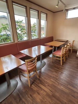 【ロビー】 | 富田駅前店舗付住宅