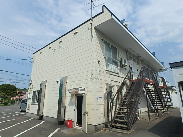 ルノール北光