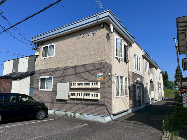 サウス４７