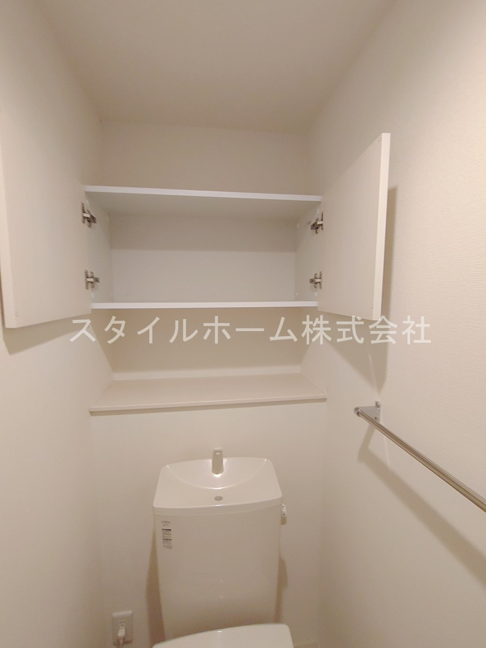 ＬＡ　ＴＥＲＲＥ　Ｉ棟の浴室|イメージ写真です。