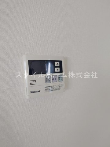 ＬＡ　ＴＥＲＲＥ　Ｉ棟の設備|イメージ写真です。