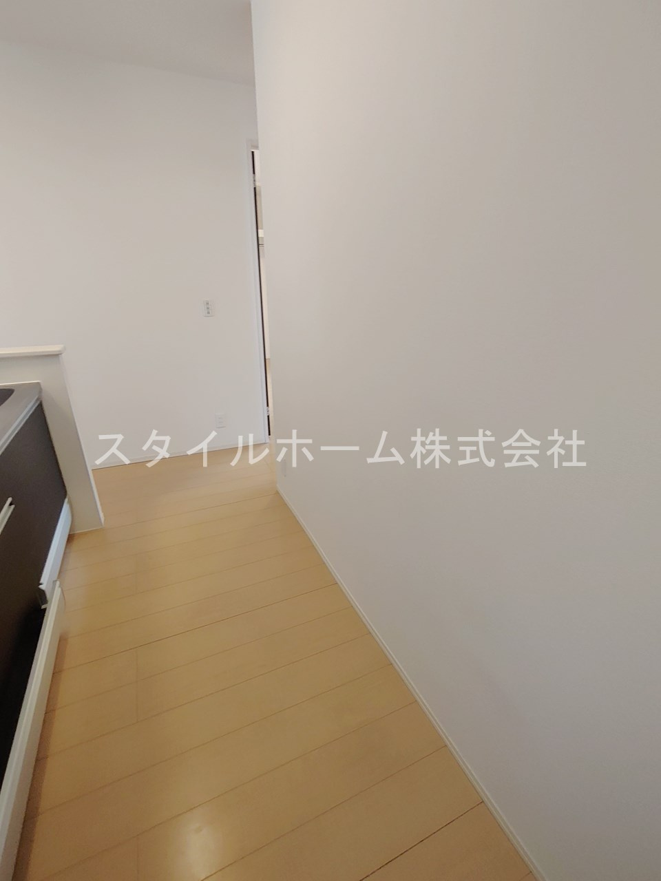 ＬＡ　ＴＥＲＲＥ　Ｉ棟の内装|イメージ写真です。