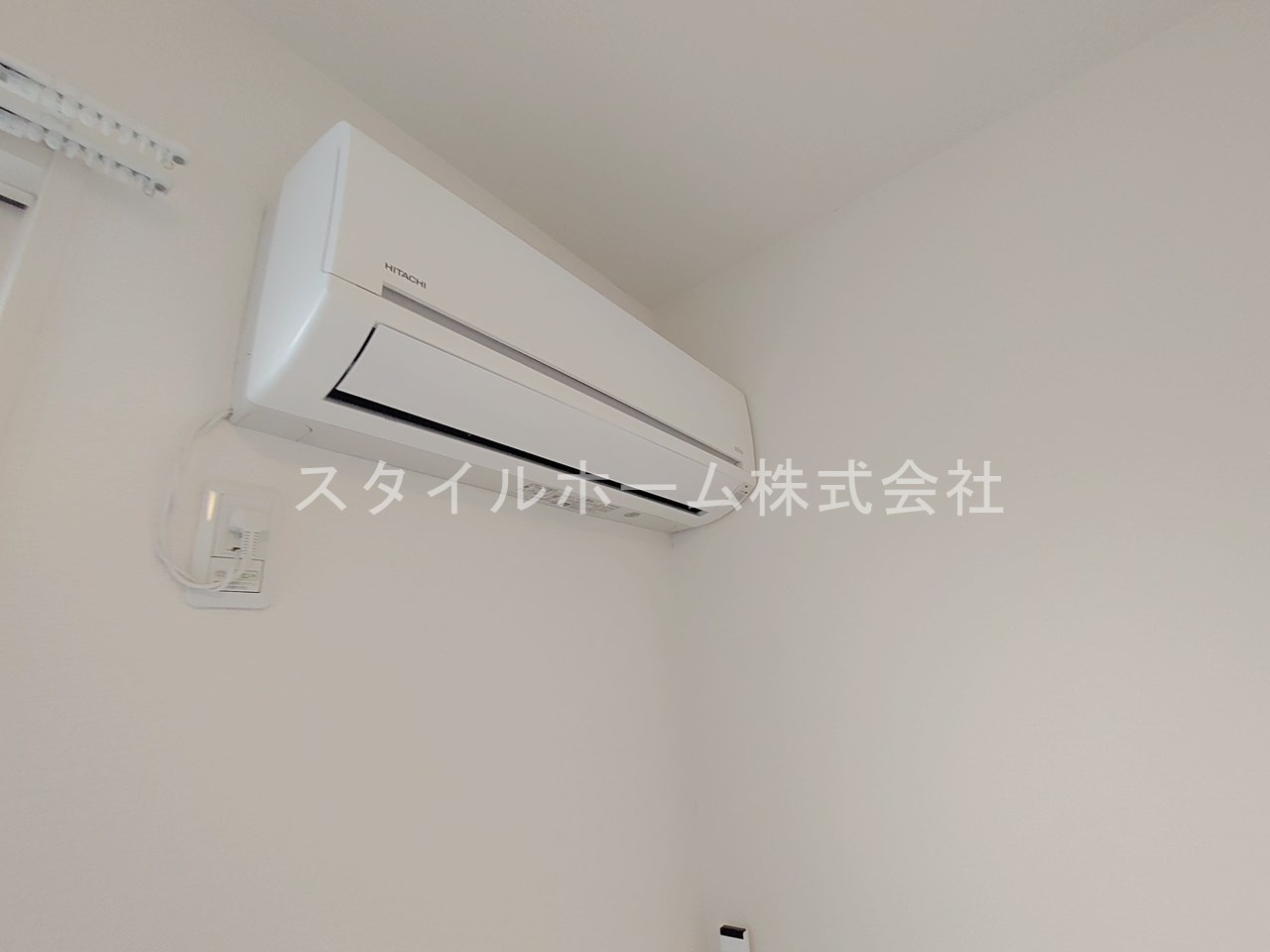 ＬＡ　ＴＥＲＲＥ　Ｉ棟の設備|イメージ写真です。