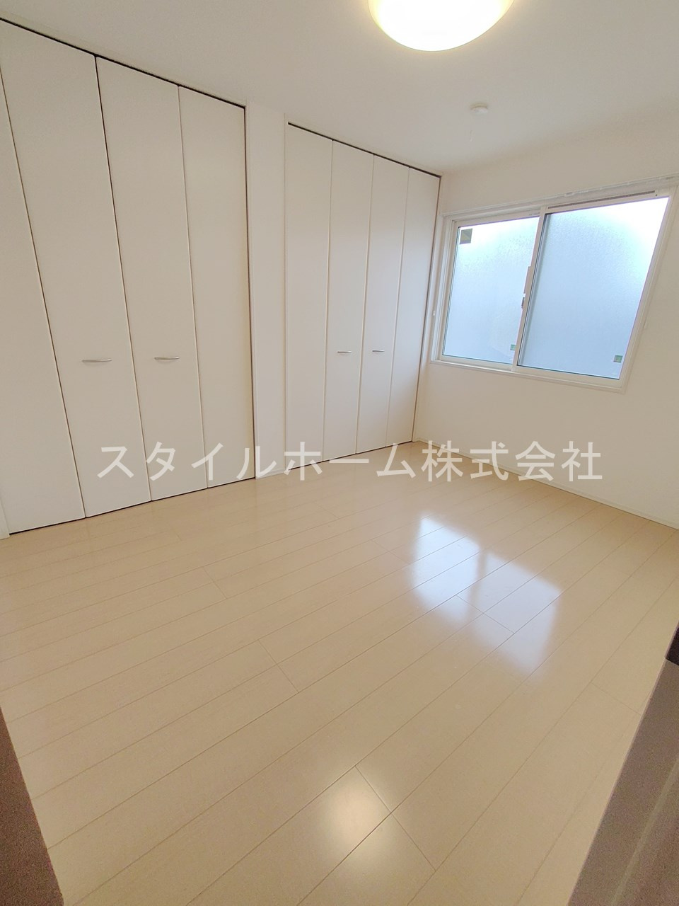 ＬＡ　ＴＥＲＲＥ　Ｉ棟の居間・リビング|イメージ写真です。