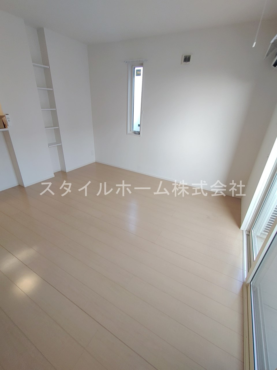ＬＡ　ＴＥＲＲＥ　Ｉ棟のその他|イメージ写真です。