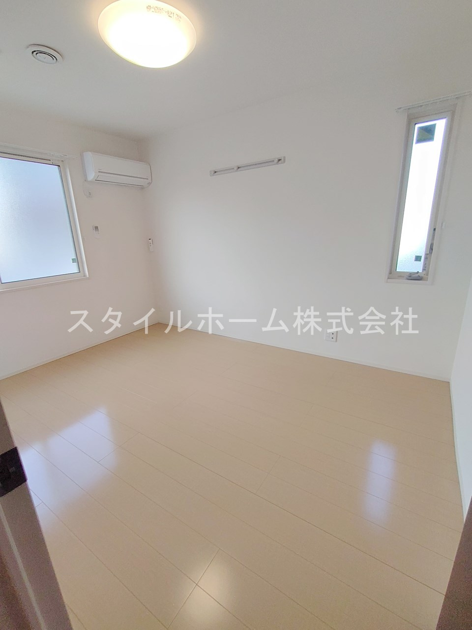 ＬＡ　ＴＥＲＲＥ　Ｉ棟の内装|イメージ写真です。