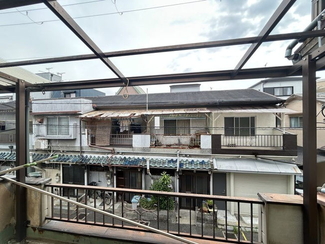 【展望】 | 高石市加茂テラス