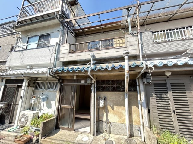 【その他共用部分】 | 高石市加茂テラス