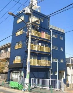 八木弐番館ビル