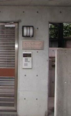 セントラーザのセキュリティ