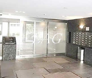 【その他共用部分】 | ルーブル大鳥居伍番館