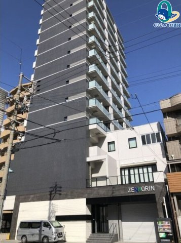PURE RESIDENCE 名駅南