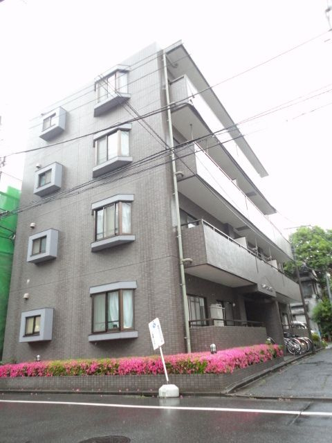 サンイーストひぐち