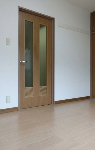 サンイーストひぐちの居間・リビング