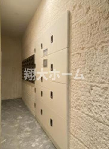 セボーンミナミスナのその他共用部分