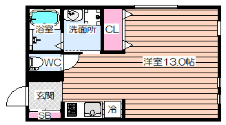 【間取り】 | SELENITE塚本