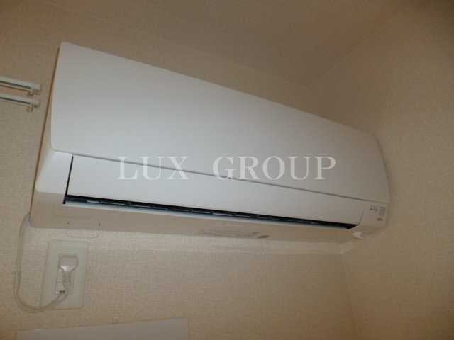 【設備】 | ブランヴェール