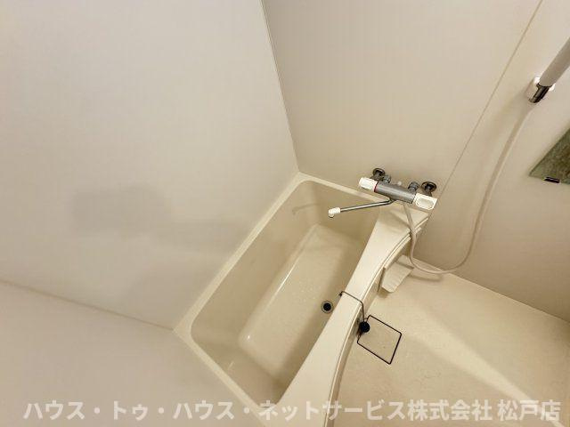 S-RESIDENCE松戸beneの浴室