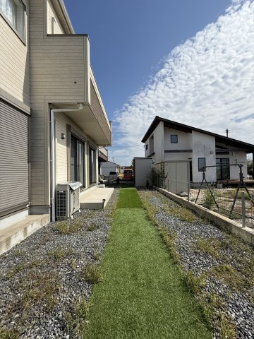 筑前町朝園中古戸建（オール電化・太陽光・知電池設置済み）
